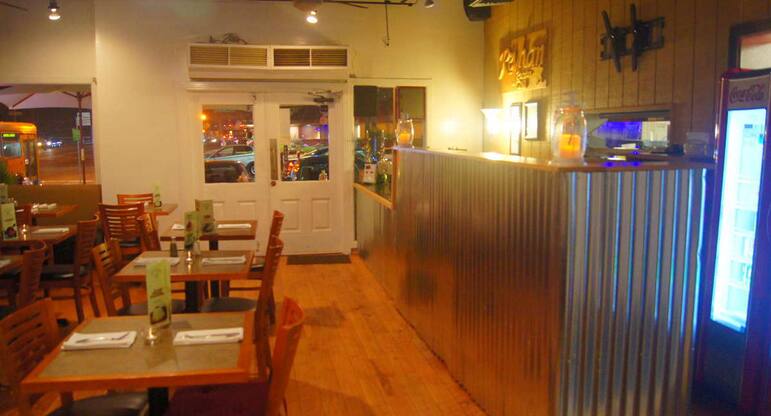 Reyhan Persian Grill Los Angeles Reyhan Persian Grill Los Angeles